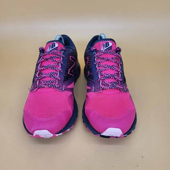New Balance Speed Ride 690 All Terrain Women's Trail Running Shoes Size 8.5 - Picture 2 of 8